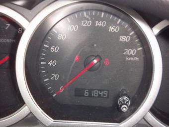 2006 Suzuki Grand Vitara Photos