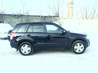 2006 Suzuki Grand Vitara For Sale