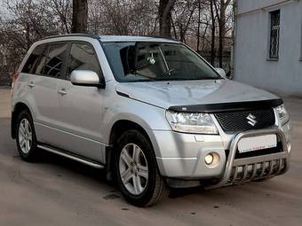 2006 Suzuki Grand Vitara For Sale