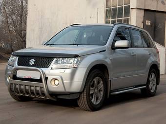 2006 Suzuki Grand Vitara For Sale