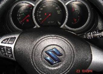 2006 Suzuki Grand Vitara Images