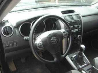 2006 Suzuki Grand Vitara Photos