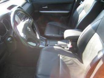 2006 Suzuki Grand Vitara Photos