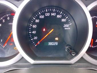 2006 Suzuki Grand Vitara Photos