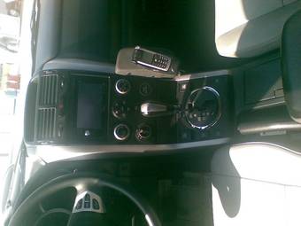 2006 Suzuki Grand Vitara Pictures