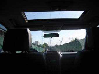 2006 Suzuki Grand Vitara Photos