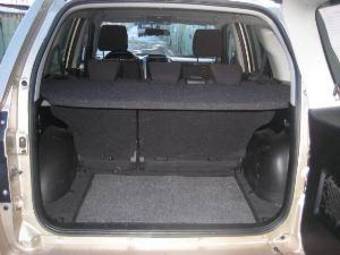 2006 Suzuki Grand Vitara Pictures
