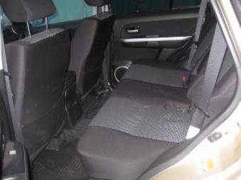 2006 Suzuki Grand Vitara Pictures