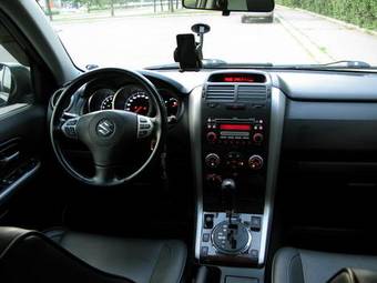 2006 Suzuki Grand Vitara For Sale