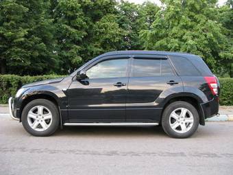 2006 Suzuki Grand Vitara For Sale