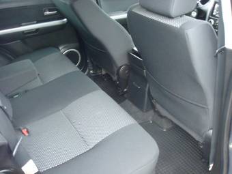 2006 Suzuki Grand Vitara For Sale