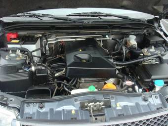 2006 Suzuki Grand Vitara Images