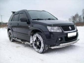 2006 Suzuki Grand Vitara For Sale