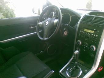 2006 Suzuki Grand Vitara For Sale