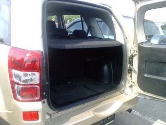 2006 Suzuki Grand Vitara For Sale