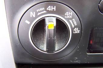 2006 Suzuki Grand Vitara For Sale