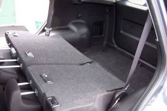 2006 Suzuki Grand Vitara Photos