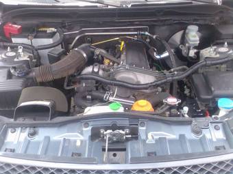 2006 Suzuki Grand Vitara For Sale