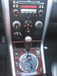 2006 Suzuki Grand Vitara Pictures