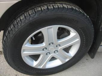 2006 Suzuki Grand Vitara For Sale