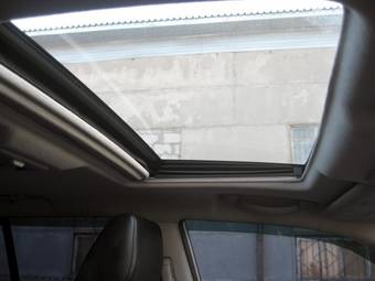 2006 Suzuki Grand Vitara Pictures