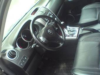 2006 Suzuki Grand Vitara For Sale