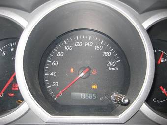 2006 Suzuki Grand Vitara Images