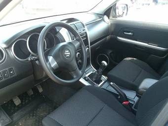 2006 Suzuki Grand Vitara For Sale