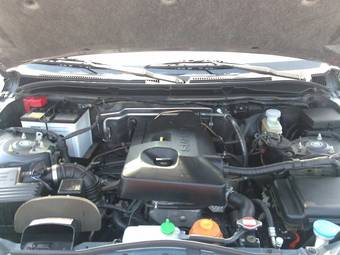 2006 Suzuki Grand Vitara Images