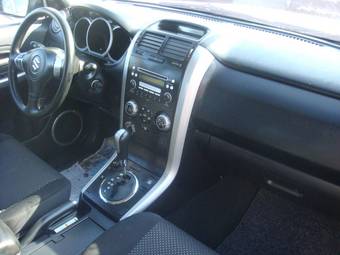 2006 Suzuki Grand Vitara For Sale