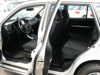 2006 Suzuki Grand Vitara Pictures