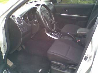 2006 Suzuki Grand Vitara For Sale