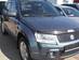 Preview 2006 Suzuki Grand Vitara