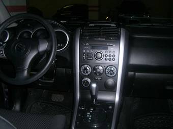 2006 Suzuki Grand Vitara For Sale