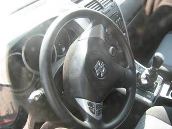 2006 Suzuki Grand Vitara For Sale