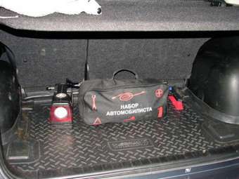 2007 Suzuki Grand Vitara Photos