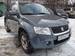 Preview 2007 Grand Vitara