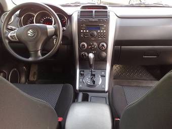 2007 Suzuki Grand Vitara For Sale