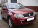 Images Suzuki Grand Vitara