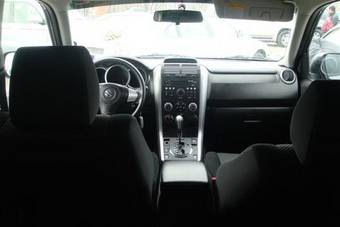 2007 Suzuki Grand Vitara For Sale
