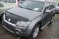 Preview 2007 Suzuki Grand Vitara