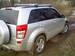 Preview Suzuki Grand Vitara