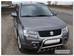 Preview Suzuki Grand Vitara