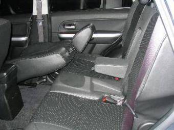 2007 Suzuki Grand Vitara Pictures