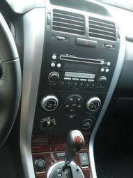 2007 Suzuki Grand Vitara Pictures
