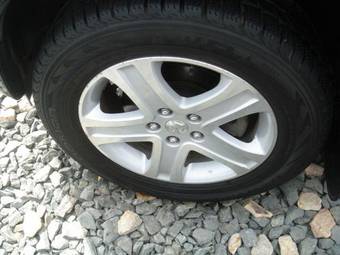 2007 Suzuki Grand Vitara Photos
