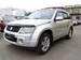 Preview 2007 Suzuki Grand Vitara