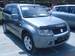 Preview 2007 Suzuki Grand Vitara