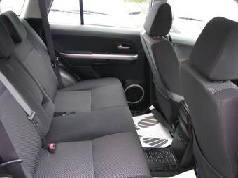 2007 Suzuki Grand Vitara For Sale