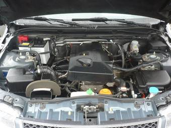 2007 Suzuki Grand Vitara For Sale
